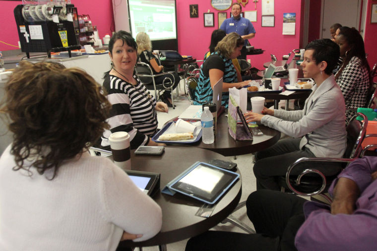 Social Media Breakfast Killeen